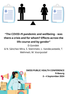 Swiss Public Health Conference